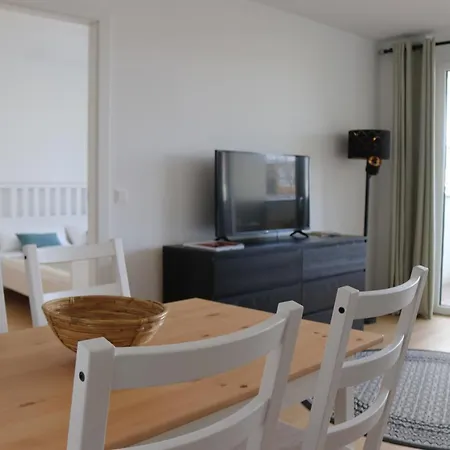 Sunny Side Up Apartment Vienna