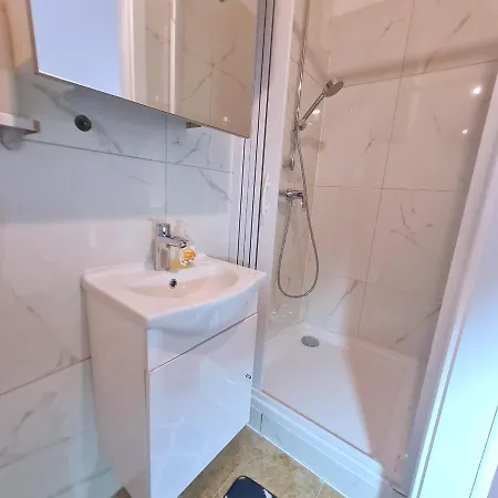 Apartment Cosy Flat Only 15 Min To Center Vienna