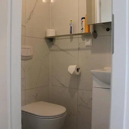 Apartment Cosy Flat Only 15 Min To Center Vienna