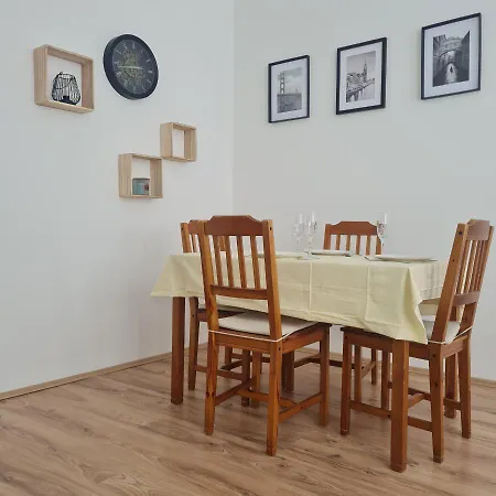 Cosy Flat Only 15 Min To Center * Vienna