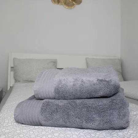 Cosy Flat Only 15 Min To Center