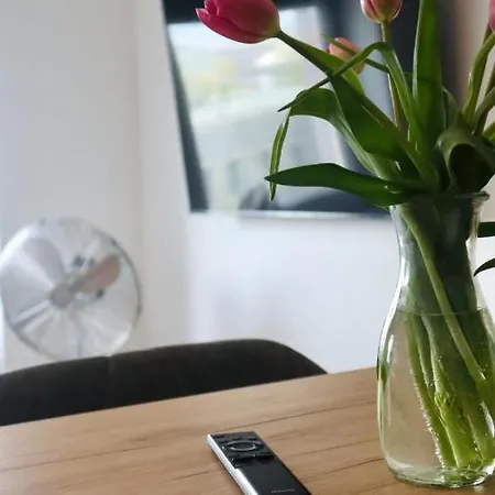 Comfortable 1100 With Contactless Check-in *