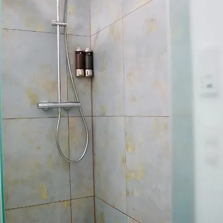 Apartment Comfortable 1100 With Contactless Check-in Vienna