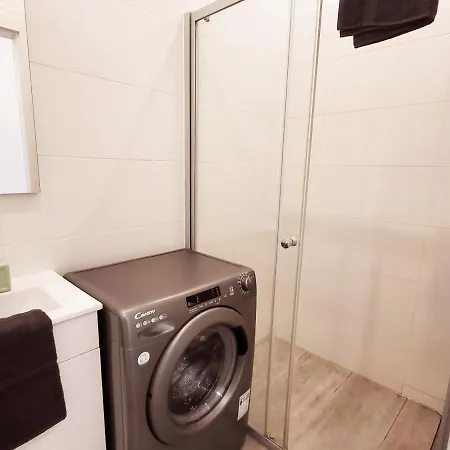Apartamento Neulerchenfelder *