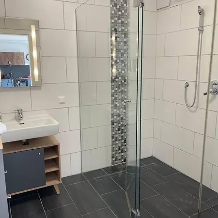 Dachgeschoss Fuer 4 Mit Terrasse Apartmán