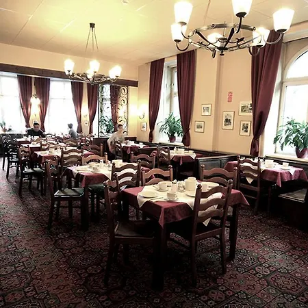 Koncept Liebelei Hotel