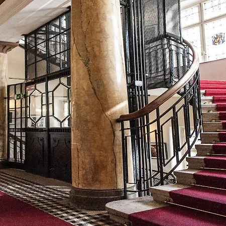 Hotel Koncept Liebelei 3*