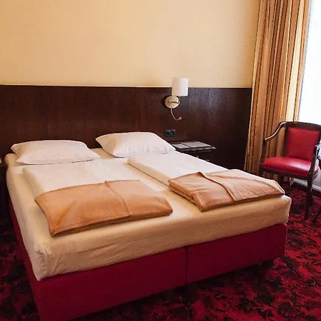 Hotel Koncept Liebelei 3*