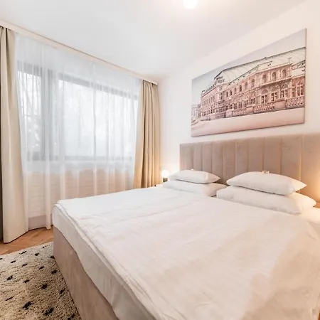 Apartment Porsche Mit Garten Und Garage In Bestlage Von Doebling In Vienna