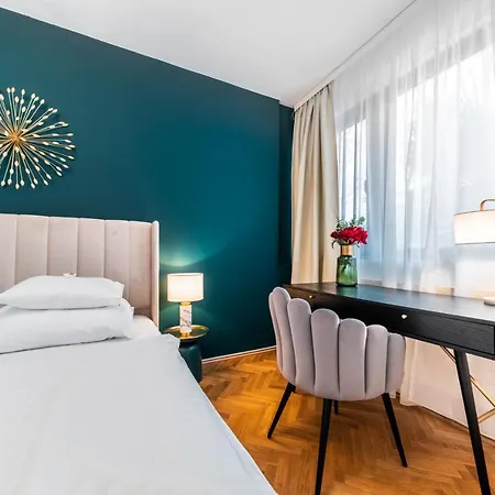 Porsche Mit Garten Und Garage In Bestlage Von Doebling In Apartment Vienna
