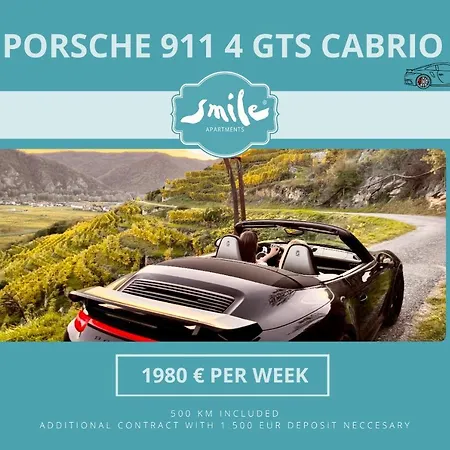 Apartment Porsche Mit Garten Und Garage In Bestlage Von Doebling In Vienna