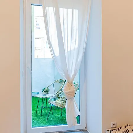 Apartahotel My - Cosy *