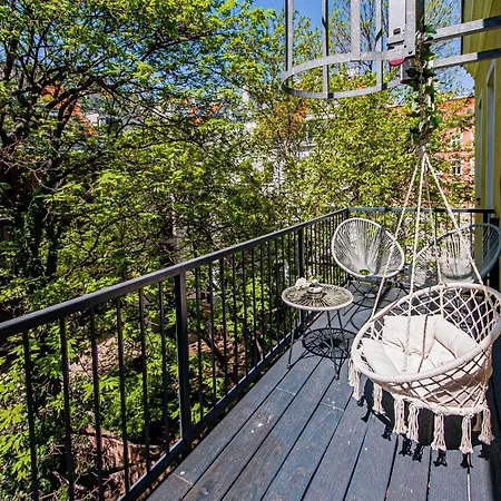 My Apartment- Jungle *