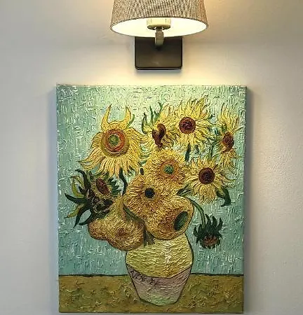 Style Apartmán Vídeň