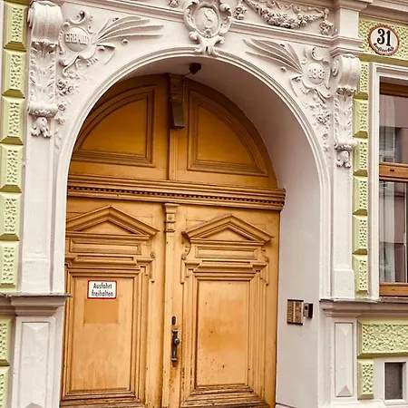 Titanic 2 Apartment Vienna