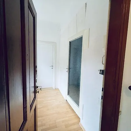 Apartment Sunrise Vienna