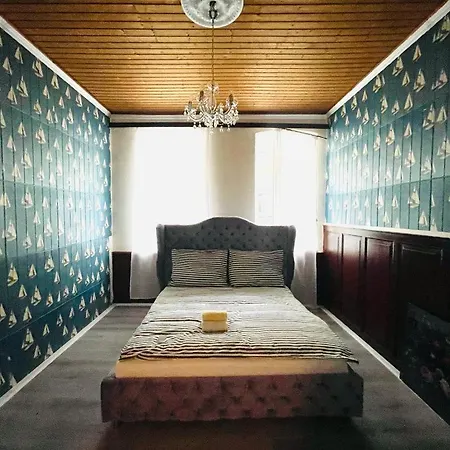 Apartment Titanic 2 Vienna