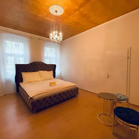 Apartment Venus *