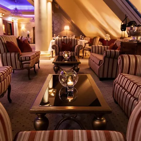 Independent - Grand Hotel 5*