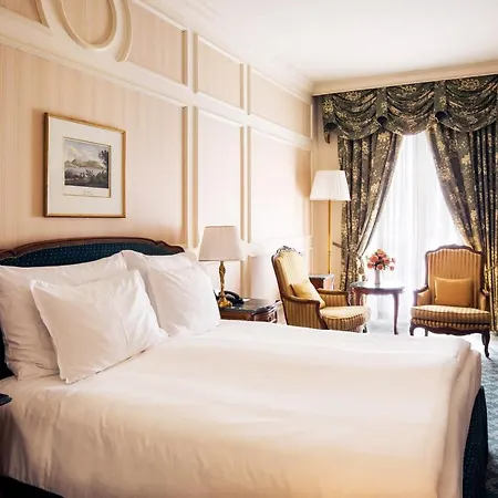 Independent - Grand Hotel Wenen