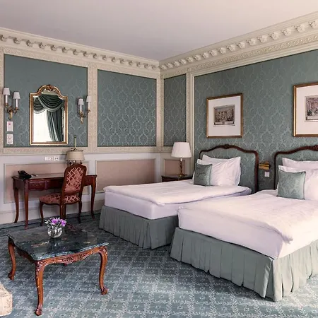 Hotel Independent - Grand 5*