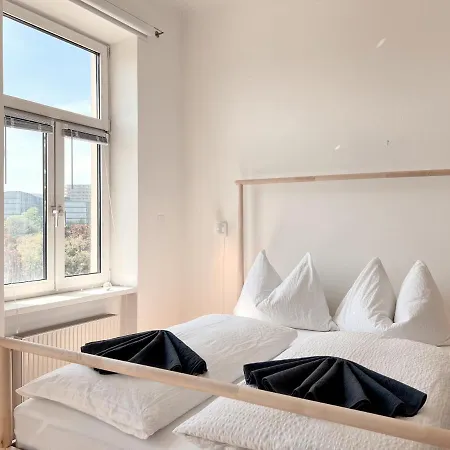 Apartment New
