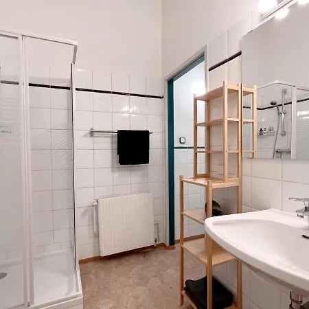 New Apartment *