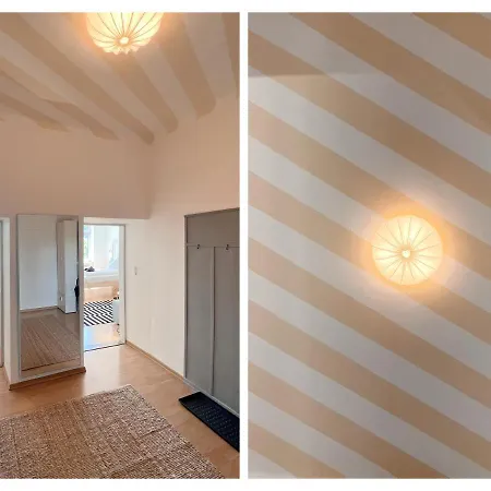 Apartment New *