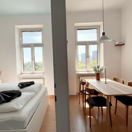 New Vienna