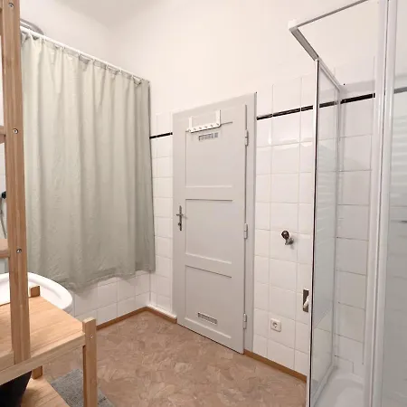 New Apartment *