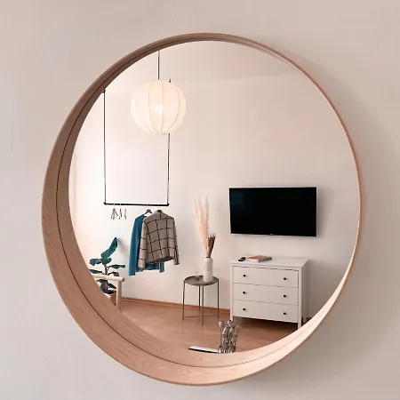 New Apartment *