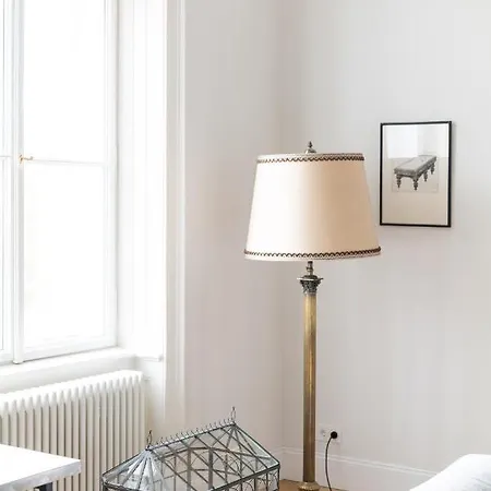 2-bedroom With Private Library