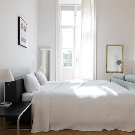 2-bedroom With Private Library