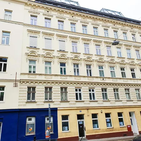 Apartment Nexoc