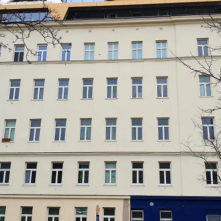 Nexoc Apartment Vienna