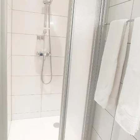Apartment Gemuetliche Zweiraumwohnung In Ruhelage Vienna