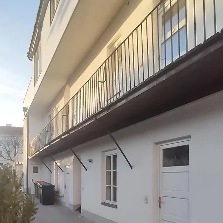 Gemuetliche Zweiraumwohnung In Ruhelage Vienna