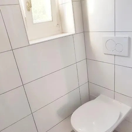 Gemuetliche Zweiraumwohnung In Ruhelage Vienna