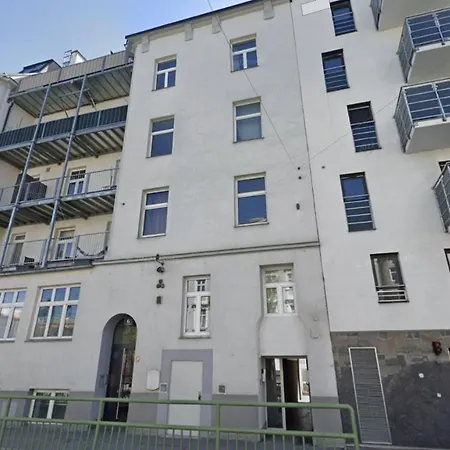 Bright Boutique Located 15 Min From Stephansdom Apartment *