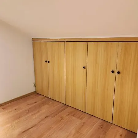 Prázdninový dům Mit Garten