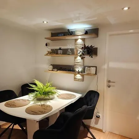 Mit Garten Vídeň