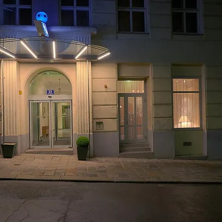 Aparthotel Starlight Renngasse