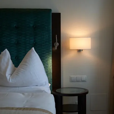 Aparthotel Starlight Salzgries