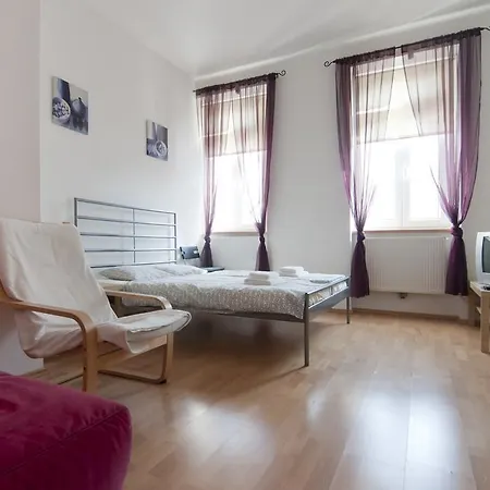 Premium Klimschgasse * Wenen