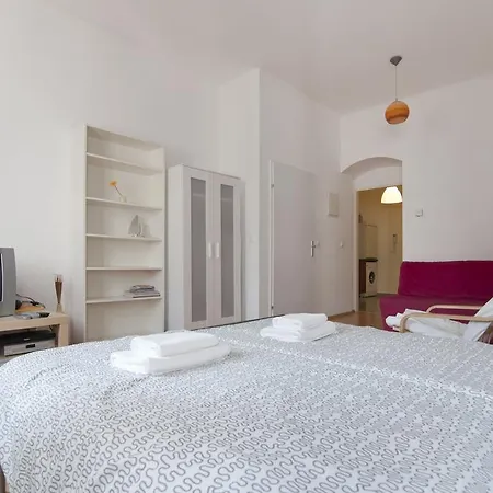 Premium Klimschgasse Appartement Vienne