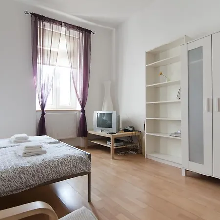 Premium Klimschgasse Appartement