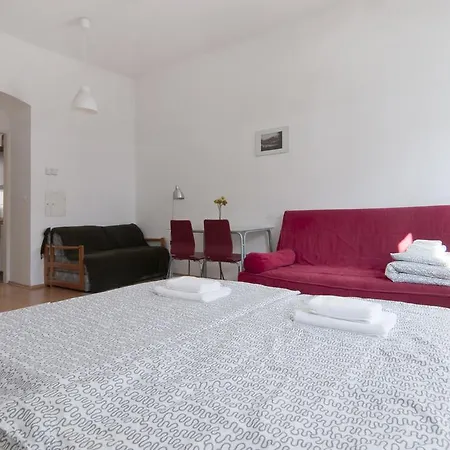 Premium Klimschgasse Vienne