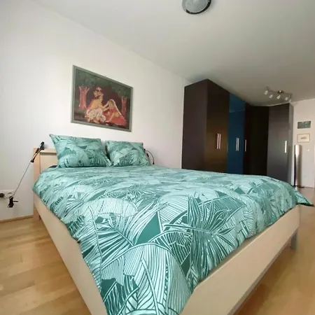 Near Lake Two Bedroom