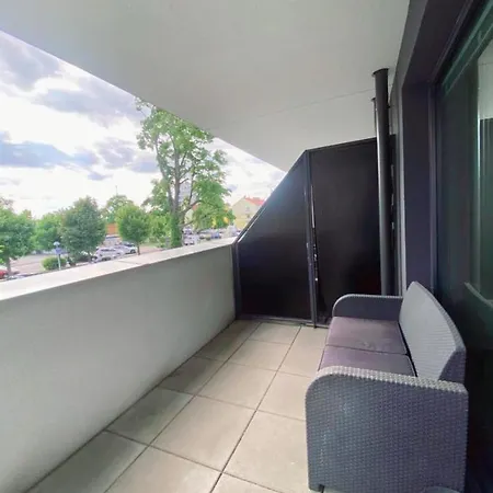 Near Lake Two Bedroom *