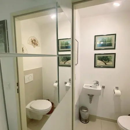 Near Lake Two Bedroom